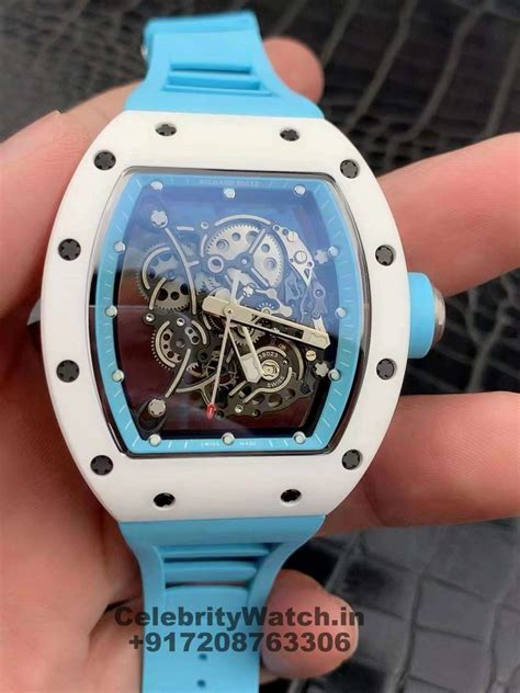 richard mille best replica|richard mille look alike.